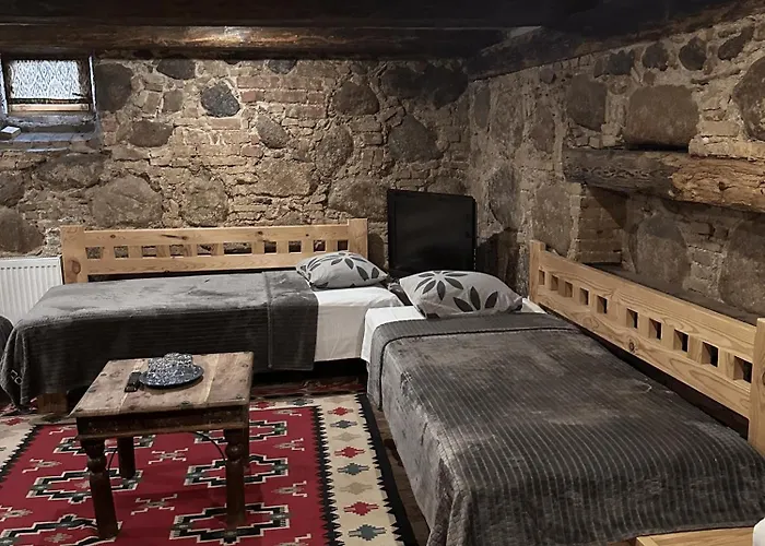 Fontaine Valhalla Hotel