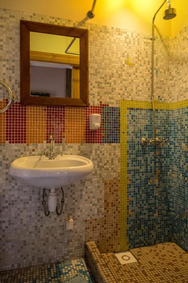 Fontaine Valhalla Апартхотел