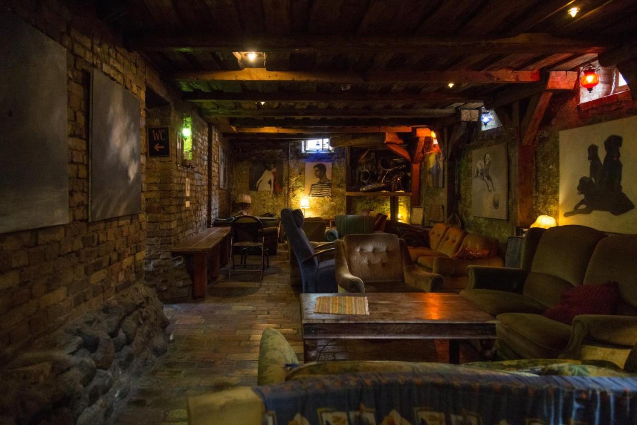 Апартхотел Fontaine Valhalla